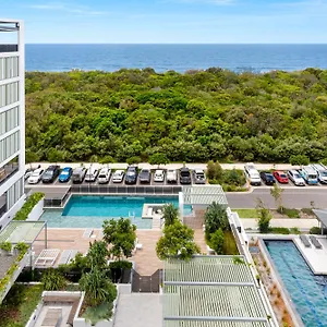  Hotel Bokarina Apartments, Ascend Collection